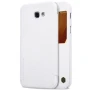 Nillkin Qin Series Leather case for Samsung Galaxy A3 (2017) order from official NILLKIN store